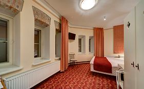 Rija Old Town Hotel